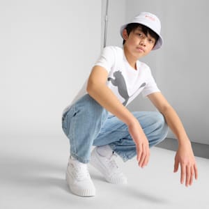 Chapeau de pêcheur Ellis 2.0 Enfant et adolescent, LILAC, extralarge